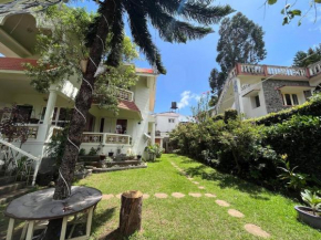 4BHK I Hill stn VIlla I Kodaikanal